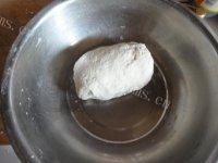 自己做的韭菜卷做法图解2)