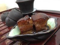 自制东坡肉做法图解7)