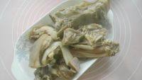 美美厨房之手抓羊肉做法图解5)