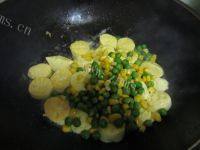 简单易做的三鲜豆腐做法图解4)