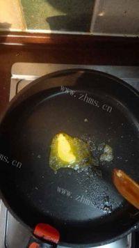 自己做的芝士焗土豆泥做法图解5)