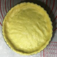 自制焦糖苹果派做法图解12)