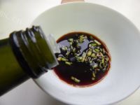 美味的粉丝蒸鱼片做法图解10)