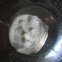 好吃的萝卜丝饼做法图解1)