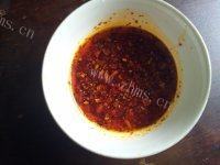 「DIY美食」蒸茄子做法图解5)