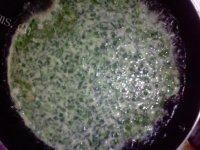 「家有大厨」韭菜鸡蛋饼做法图解6)