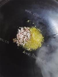 玉盘珍馐的麻婆豆腐做法图解6)