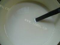 生津止渴的椰汁西米露