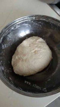 自己做的韭菜盒子做法图解1)