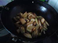 简易版-西红柿烧茄子做法图解7)
