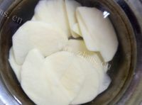 诱人的黄焖鸡做法图解4)