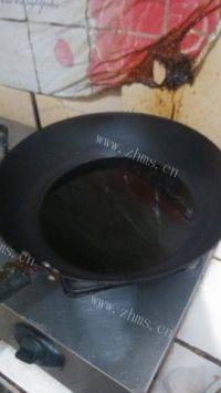 自制炸鸡米花做法图解8)