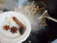 让人怀念的台式卤肉饭做法图解9)
