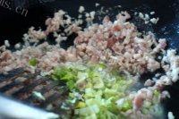「DIY美食」打卤面做法图解6)