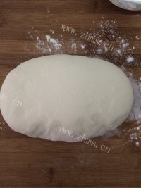 三鲜馅饺子做法图解7)
