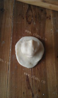 好吃的绿豆酥做法图解9)