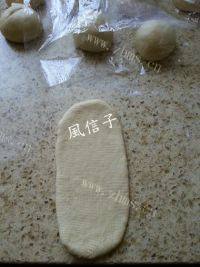 美味的蜂蜜小面包做法图解2)
