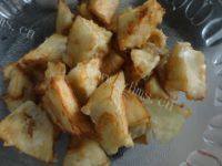 「自创」红烧茄子做法图解4)