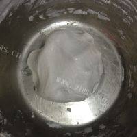 自己做的猫爪汤圆做法图解2)