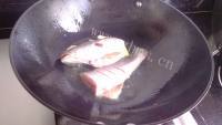 美味的烧米鱼的做法图解五