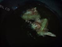 简单的炸鸡全翅做法图解4)