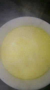美味早餐蒸鸡蛋