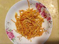 滋补的虫草花瘦肉汤做法图解2)