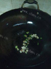 美味的紫菜蛋汤做法图解4)