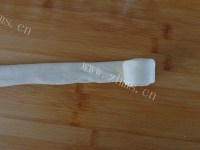 香脆的肉夹馍做法图解14)