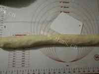 香脆可口的肉包子做法图解7)