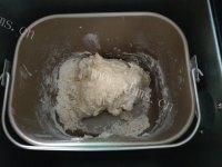 自制吐司做法图解6)