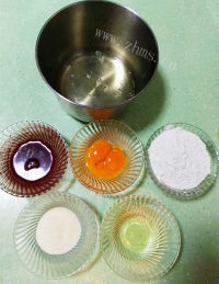 纸杯蛋糕做法图解1)