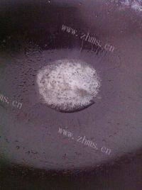 好吃的炒小白菜做法图解3)