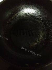 特色美食椒盐排骨做法图解2)