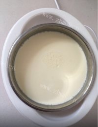 珍馐美味的自制酸奶做法图解19)
