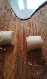 好吃的绿豆酥做法图解17)