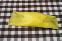 色香味俱全的芒果班戟做法图解16)
