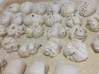 蒸馒头做法图解4)
