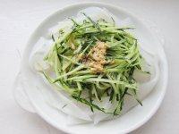 简单的凉拌粉皮做法图解7)
