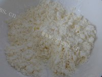 自制土豆饼做法图解4)