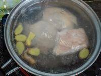 有特色的重庆红烧肉做法图解2)