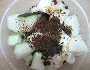 好喝的冬瓜茶做法图解1)