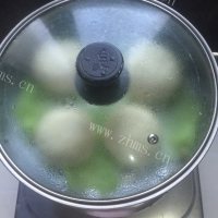珍馐美味的奶香馒头做法图解9)