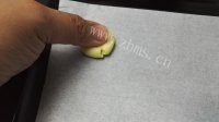 色香味俱全的玛格丽特饼干做法图解9)