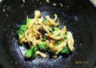 家常菜茄汁鸡丝