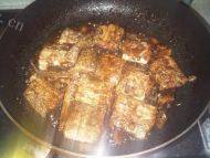 「DIY美食」糖醋带鱼做法图解9)