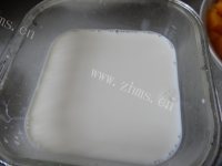 美味的芒果西米露做法图解11)