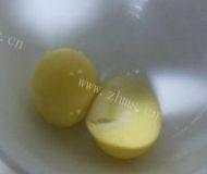 玛格丽特饼干做法图解3)