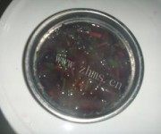 自制芝麻花生包做法图解1)
