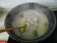 好看的霍山鲢鱼冻做法图解13)